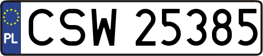 CSW25385