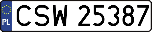 CSW25387