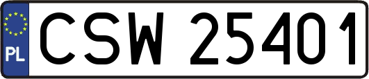CSW25401