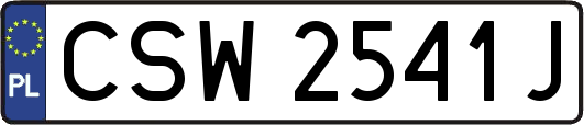 CSW2541J