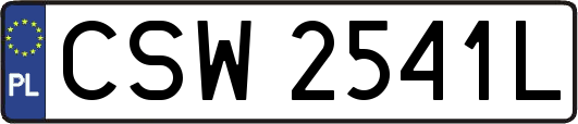 CSW2541L