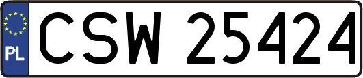 CSW25424