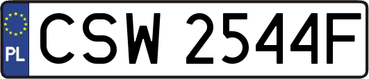 CSW2544F