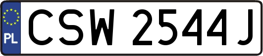 CSW2544J