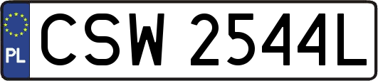 CSW2544L