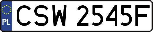 CSW2545F