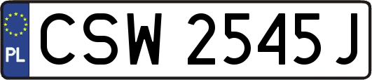 CSW2545J