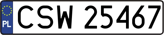 CSW25467