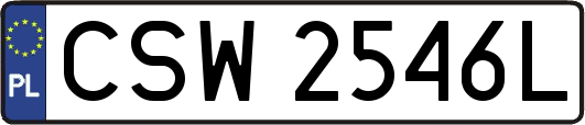CSW2546L