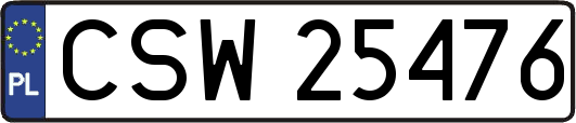 CSW25476