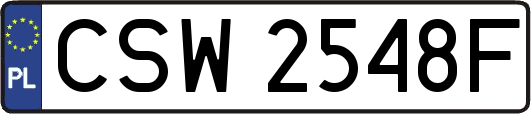 CSW2548F