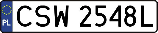 CSW2548L