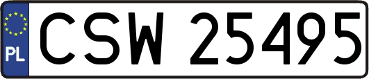CSW25495
