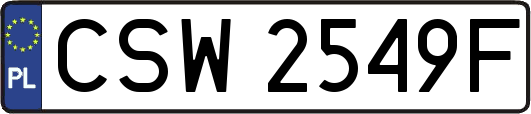 CSW2549F