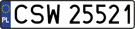 CSW25521