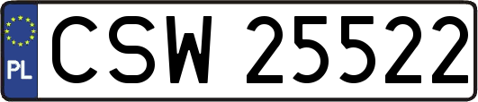 CSW25522