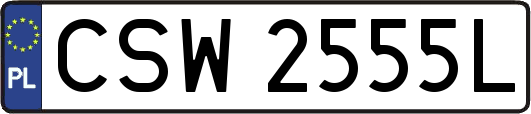 CSW2555L