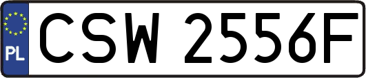 CSW2556F