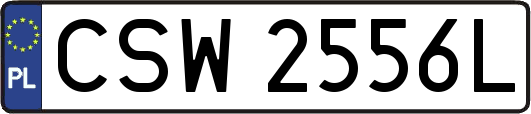 CSW2556L