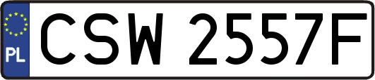 CSW2557F