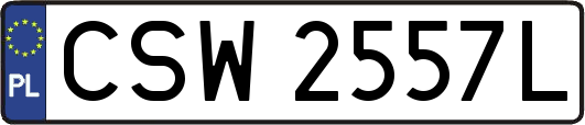 CSW2557L