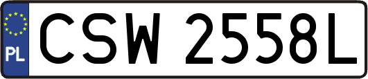 CSW2558L