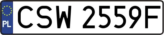 CSW2559F
