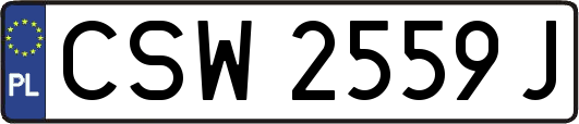 CSW2559J