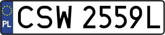 CSW2559L