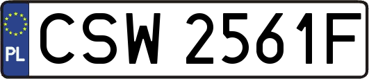 CSW2561F
