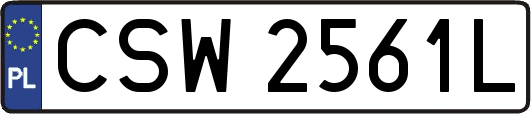 CSW2561L