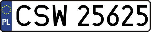 CSW25625