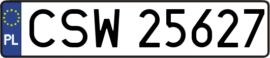 CSW25627