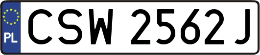 CSW2562J