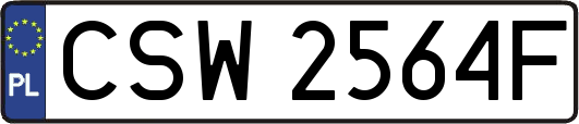 CSW2564F
