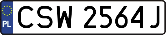 CSW2564J