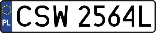 CSW2564L