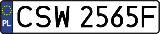 CSW2565F