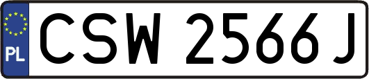 CSW2566J