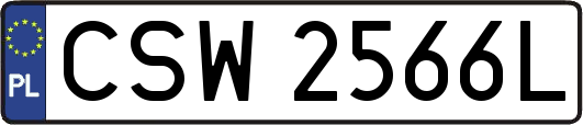 CSW2566L
