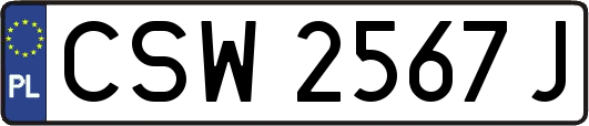 CSW2567J