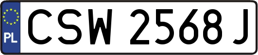CSW2568J