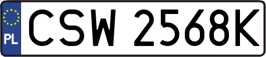 CSW2568K