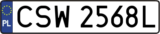 CSW2568L