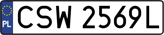 CSW2569L