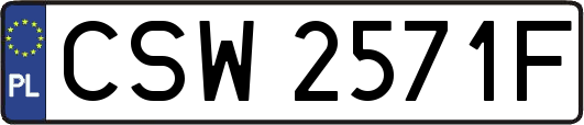 CSW2571F
