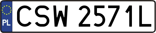 CSW2571L