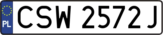 CSW2572J