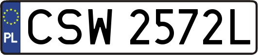 CSW2572L