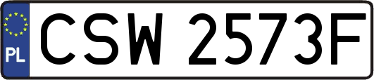CSW2573F